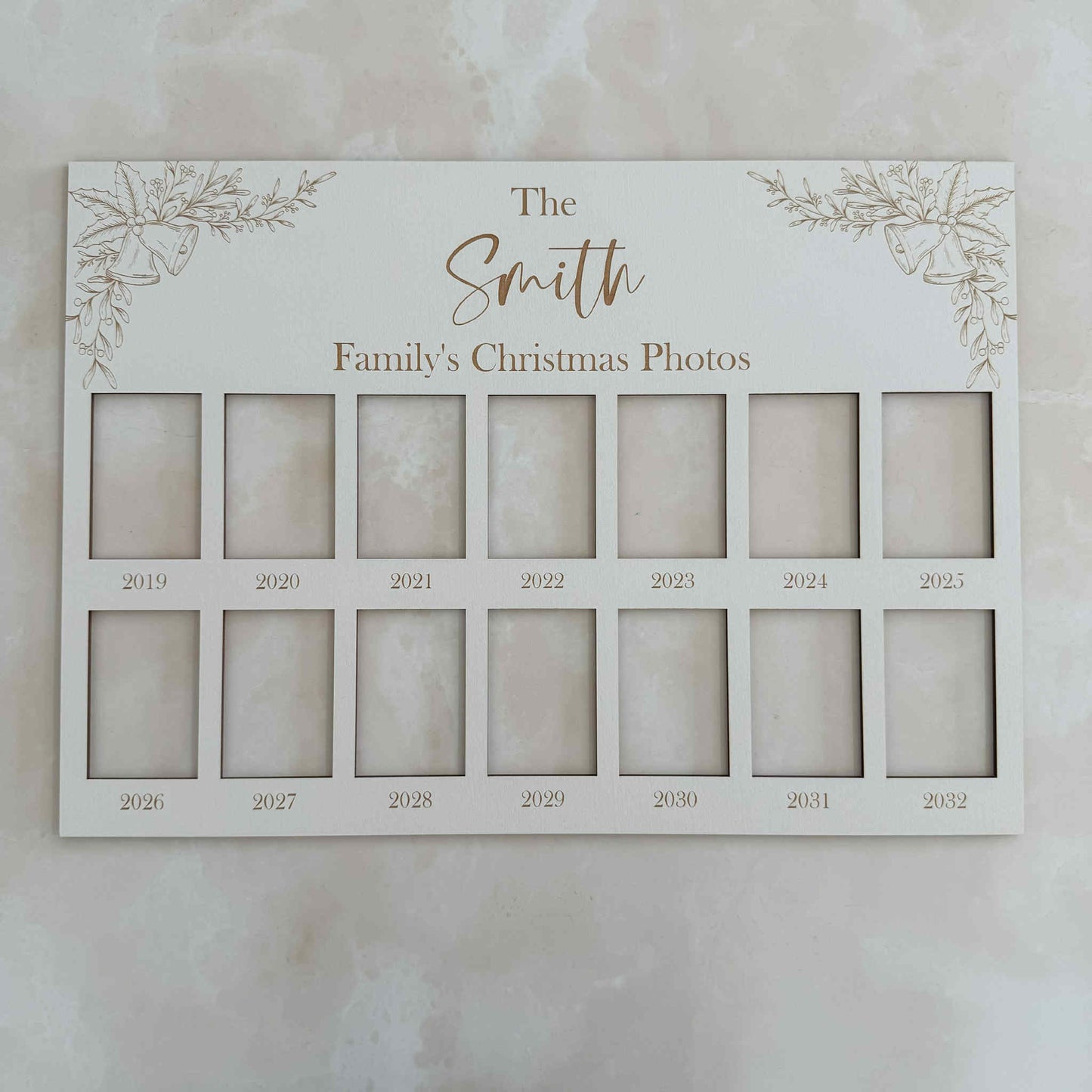 Family Christmas Photos