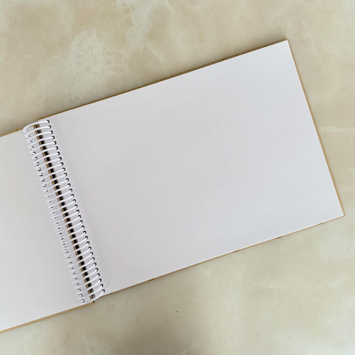 Memory book - letters to my child