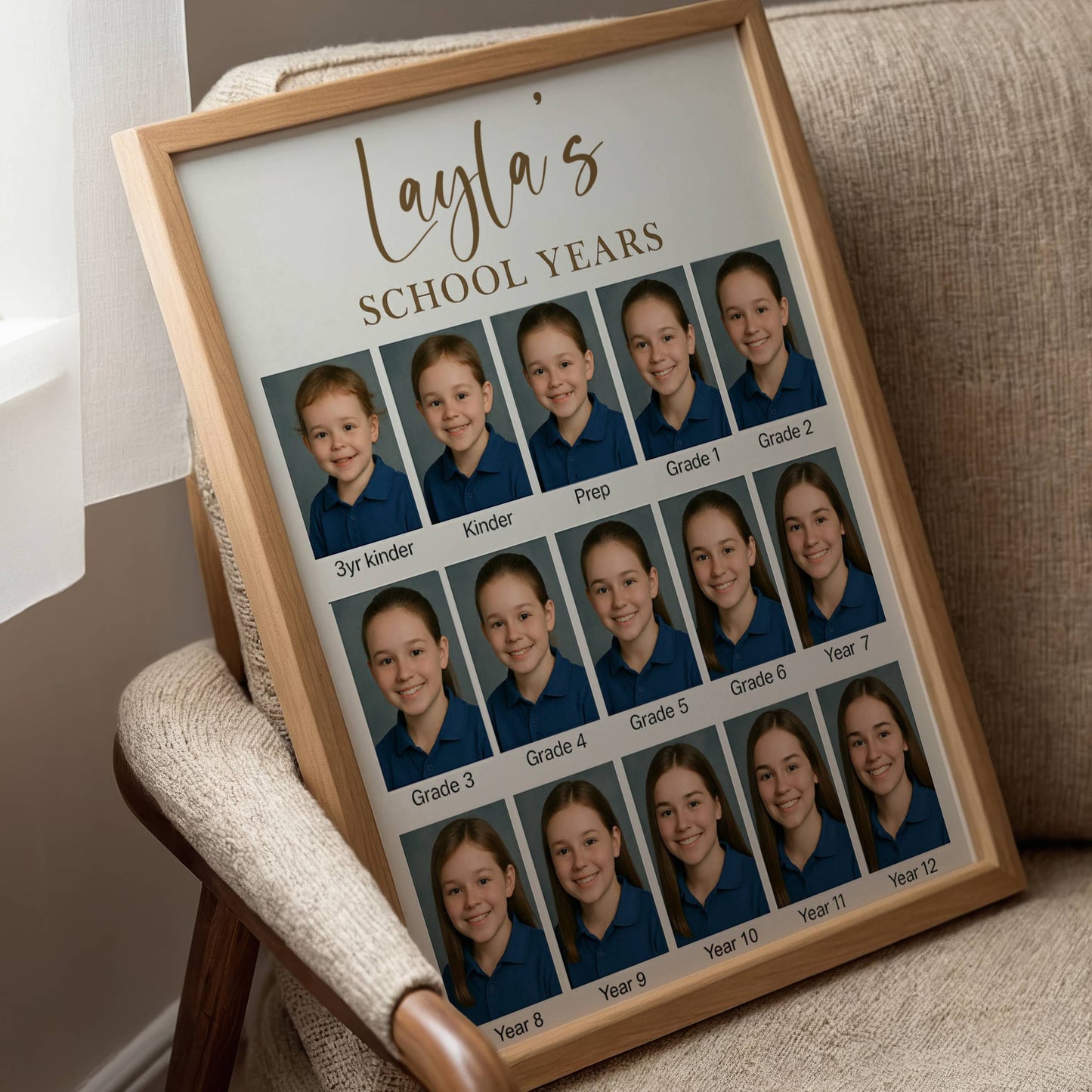 My School Years Photos | suits from 9 to 16 photos