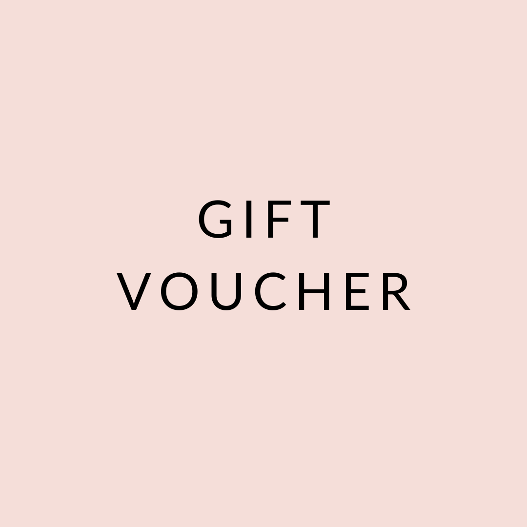 Spencer & Stone Store Gift Voucher