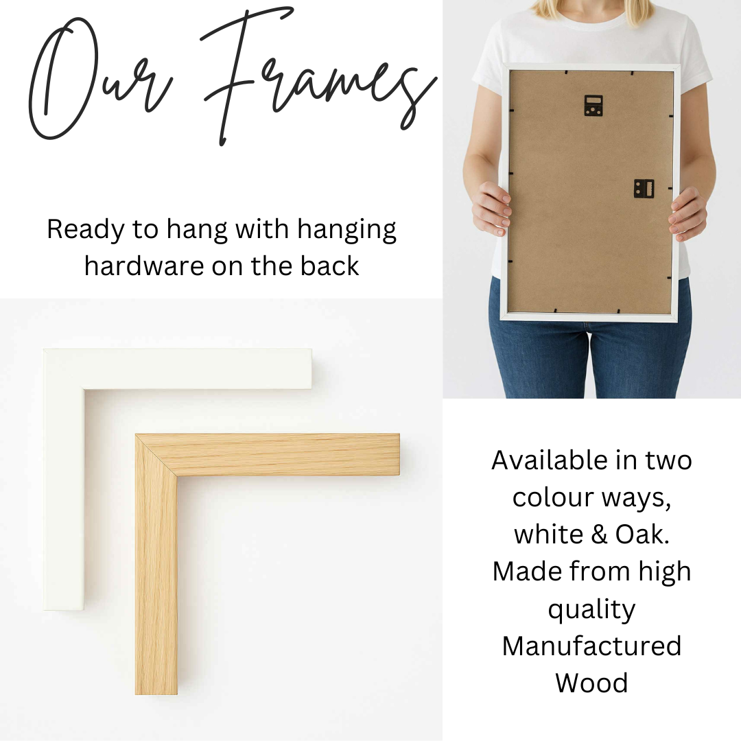 School Years Photo Frame | suits from 6 to 11 photos