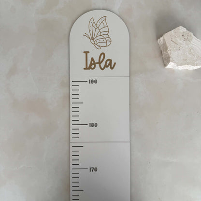 Height chart