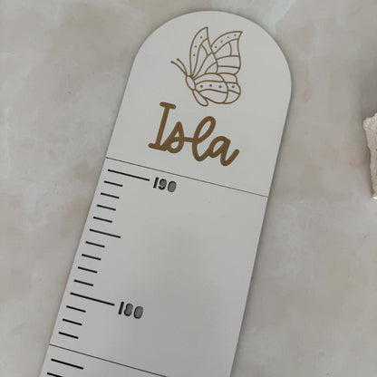 Height chart