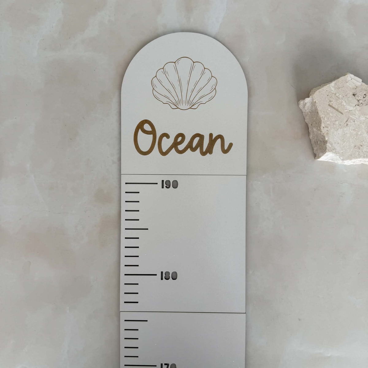 Height chart