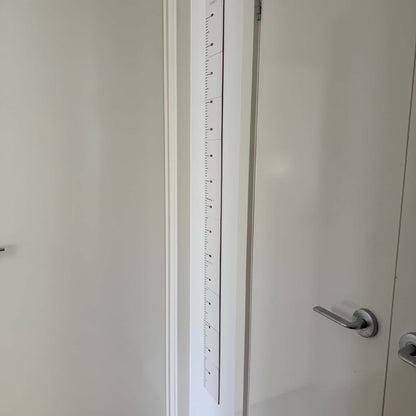Height chart