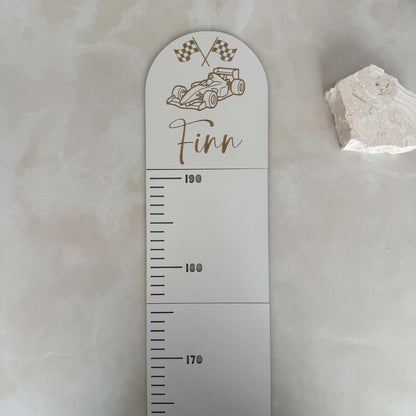 Height chart