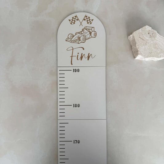 Height chart