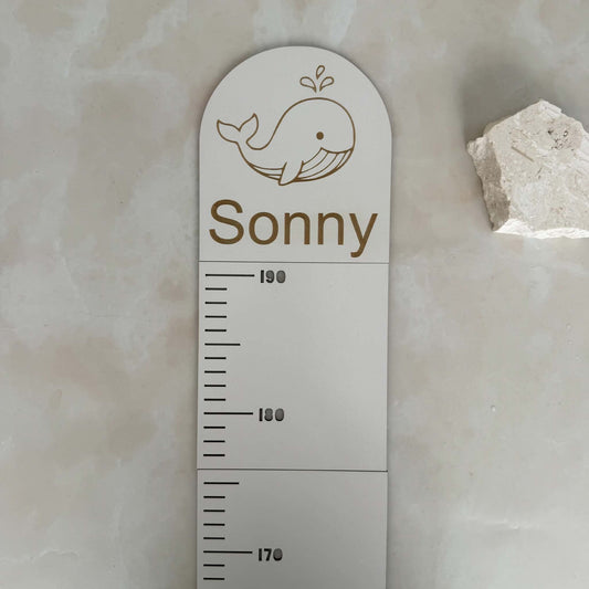 Height chart