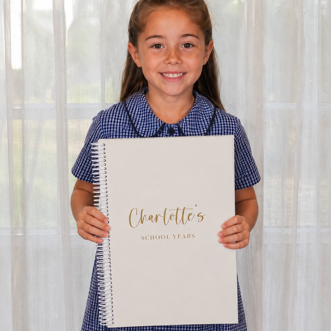 My School Years - Photo Book