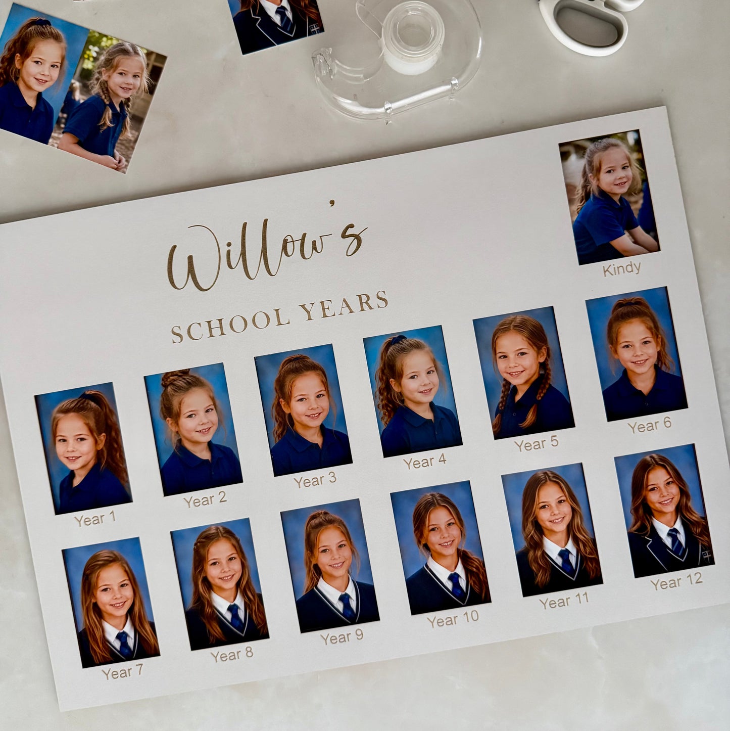 My School Years Photos | suits from 9 to 17 photos