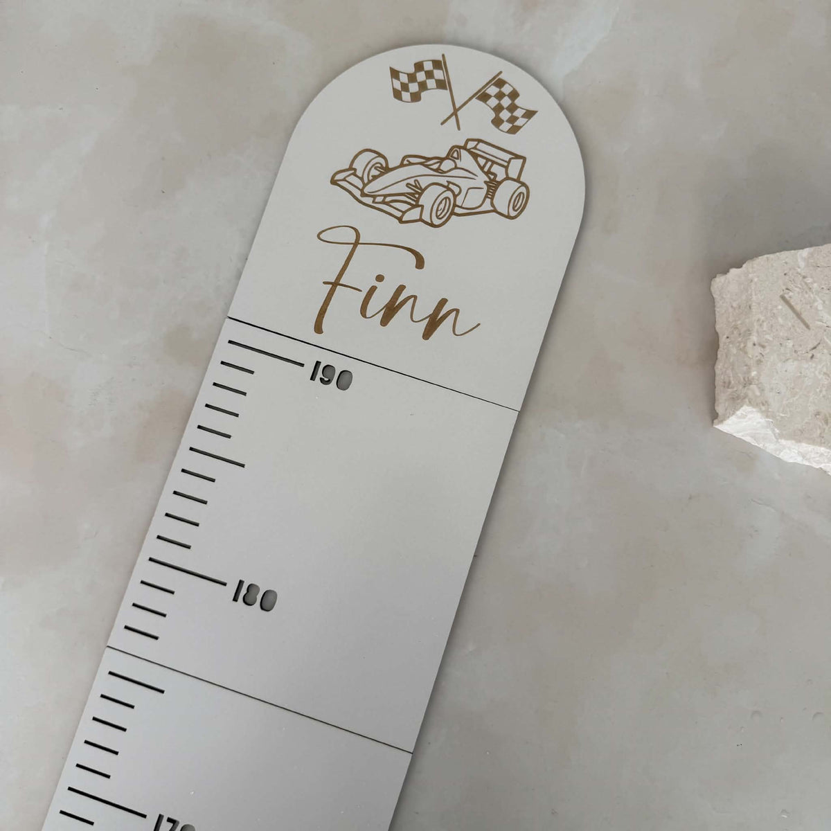 Height chart