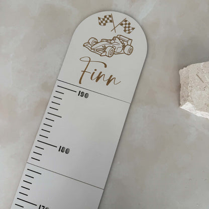 Height chart