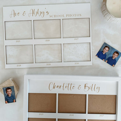 Sibling Photos | suits from 1 to 6 photos