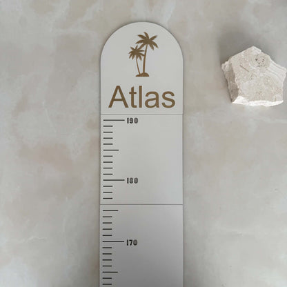 Height chart