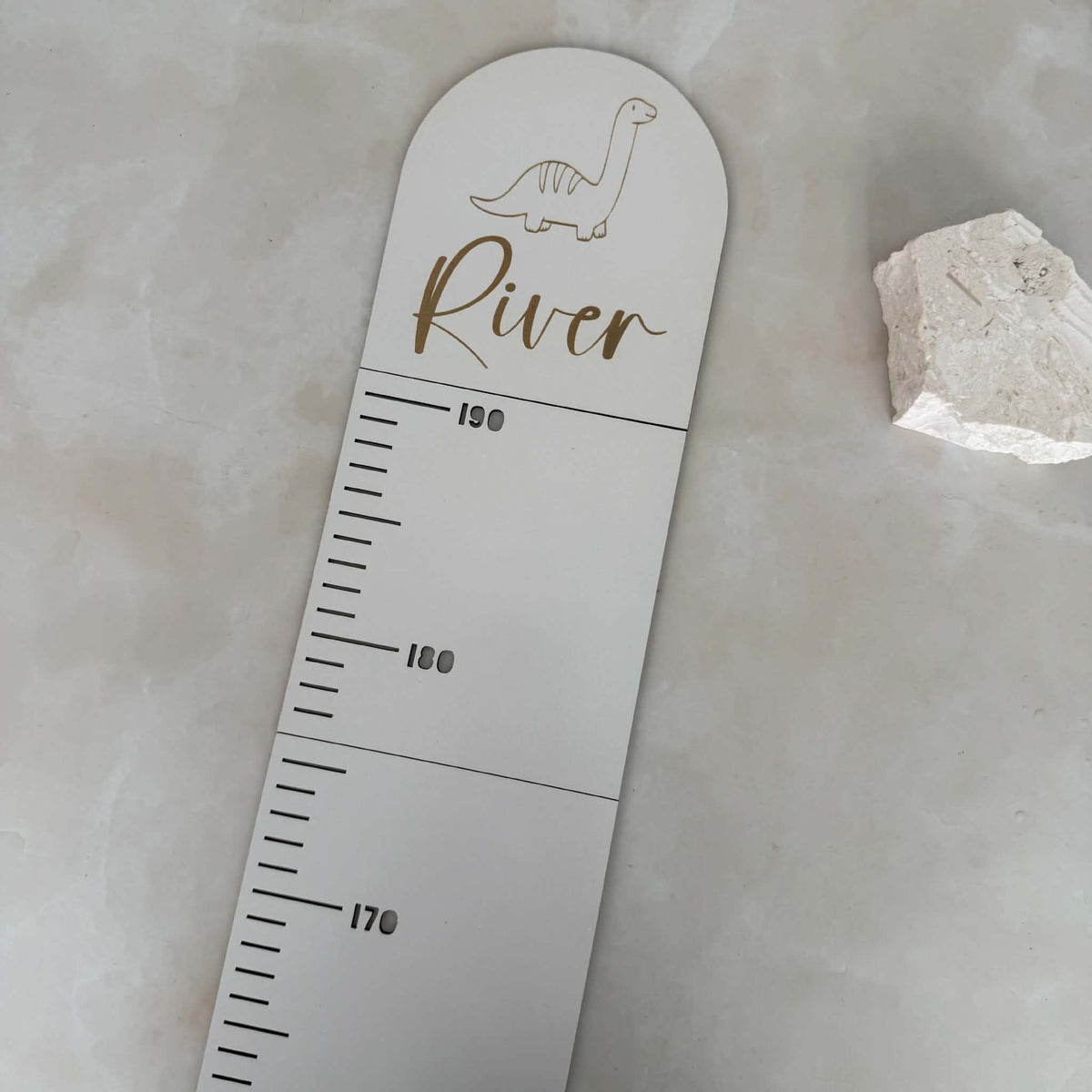 Height chart