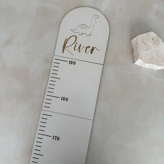 Height chart