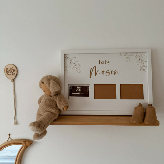 Pregnancy ultrasound photos | suits from 1 to 6 photos