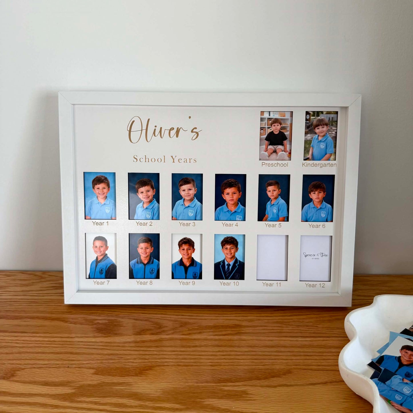 My School Years Photos | suits from 9 to 17 photos