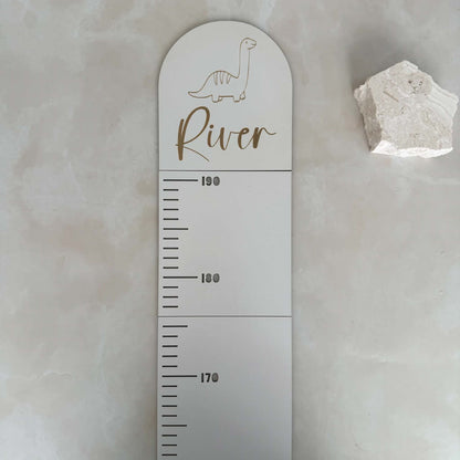 Height chart